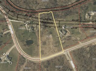 0 Belle River Rd, China, MI 48054