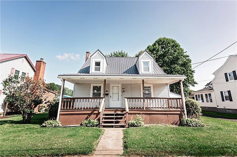 1425 Washington St, Indiana, PA 15701 Zillow