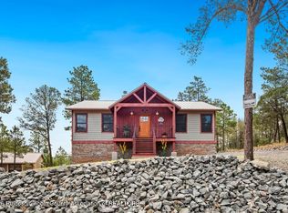 121 Lark Dr, Ruidoso, NM 88345