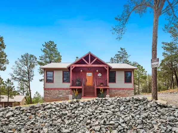 121 Lark Dr, Ruidoso, NM 88345