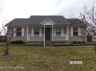 217 Oak Grove Blvd, Shepherdsville, KY 40165