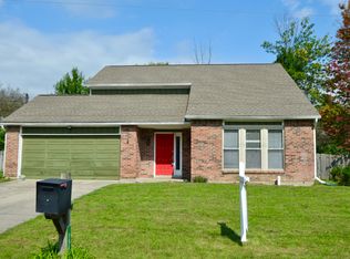1502 Misty Ln, Indianapolis, IN
