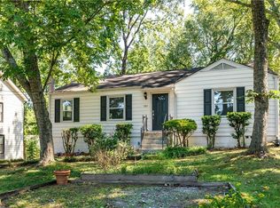 783 Sunnybrook Dr, Decatur, GA 30033