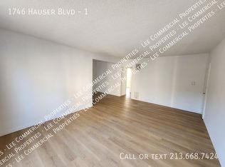 1746 Hauser Blvd APT 1, Los Angeles, CA 90019