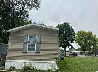 3603 Clarks Creek Rd LOT 56, Plainfield, IN 46168