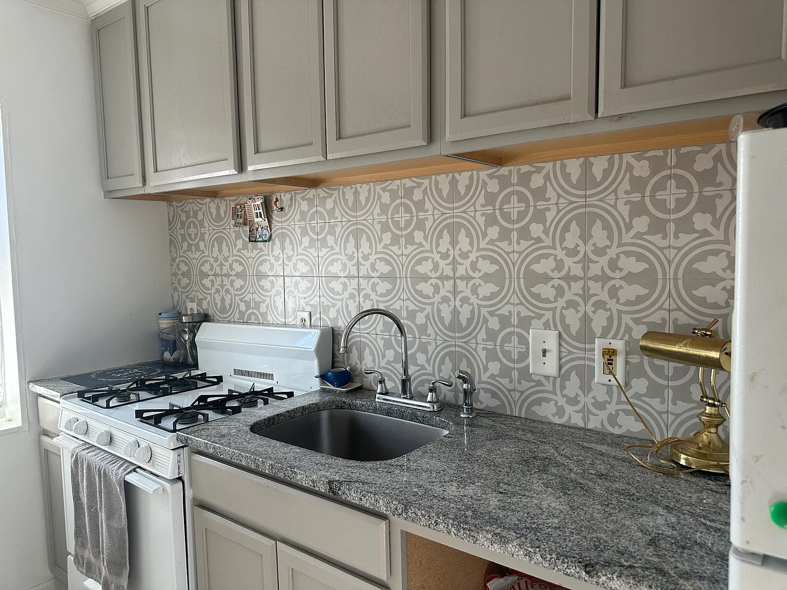 Studio, 490 sqft, $1,300 — Photo 2