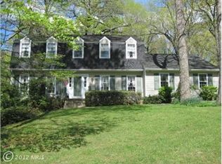 6250 Brighton Ct, Warrenton, VA 20187