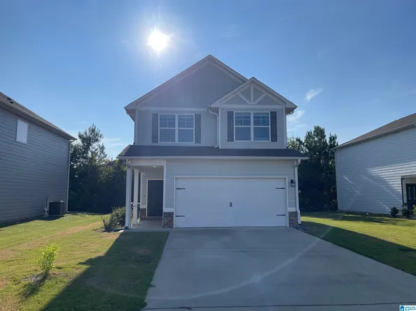 5513 Cathwick Trce, Mc Calla, AL 35111
