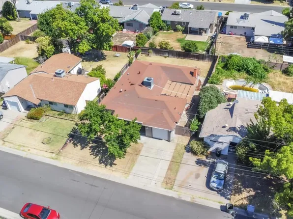 2047 Edwin Way, Sacramento, CA 95825
