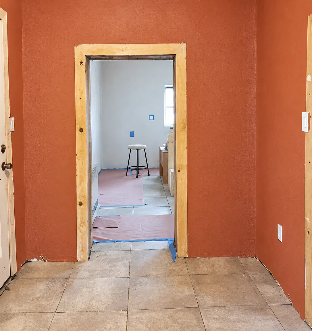 3 bed, 1100 sqft, $1,500 — Photo 3