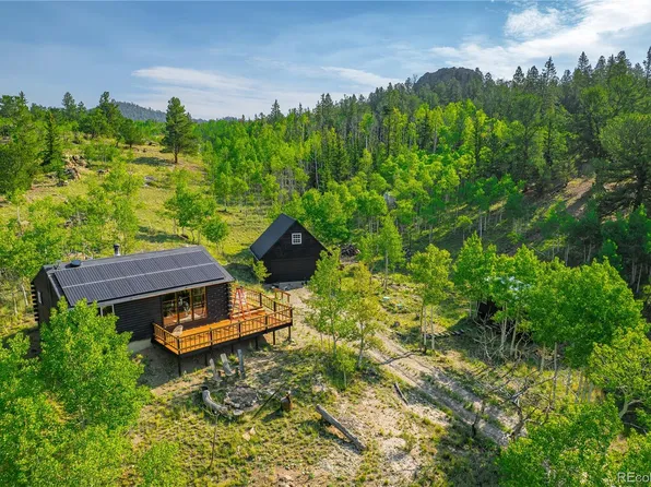 1391 Ute Trail, Como, CO 80432