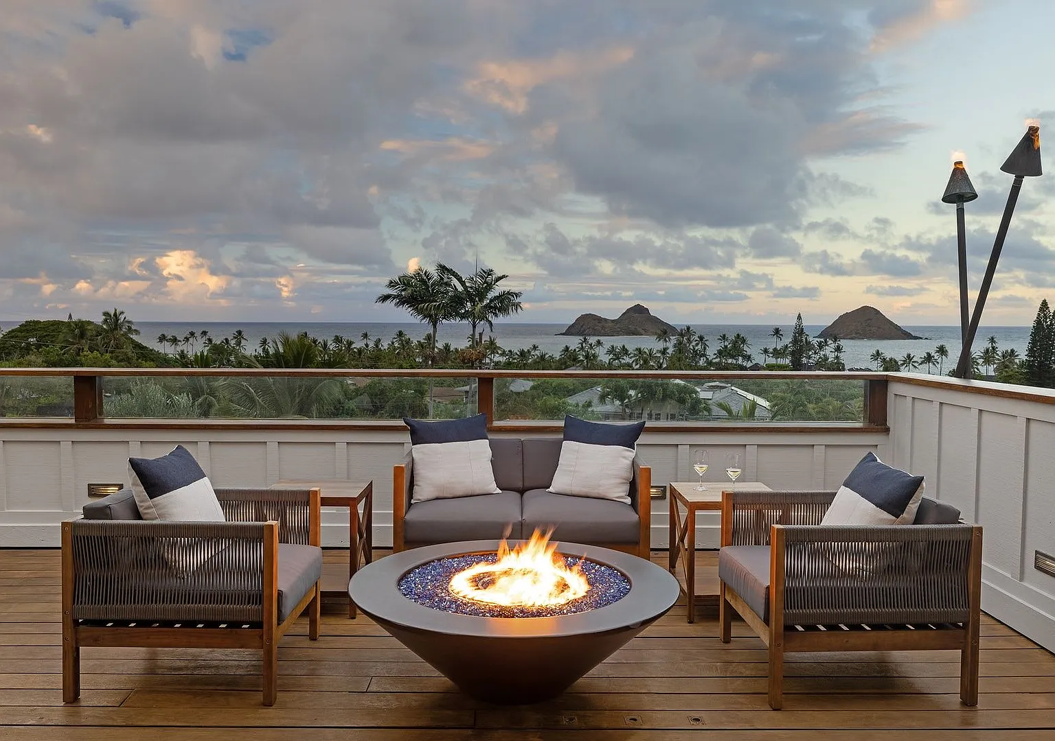 Leaf House: Lux w/ Pool, Ocean Views & Lanai — Photo 1