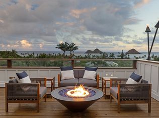 326 Lanipo Dr, Kailua, HI 96734