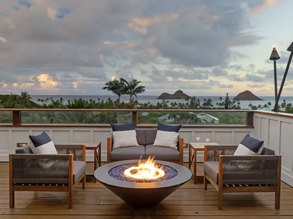 326 Lanipo Dr, Kailua, HI 96734