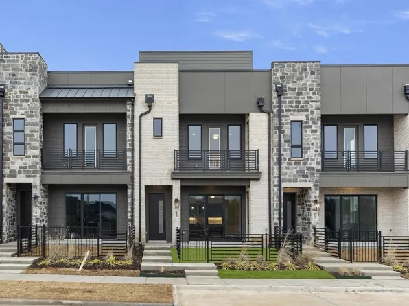 1237 Doris May Dr, Allen, TX 75013