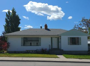515 W Benton St, Pocatello, ID 83204