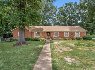 4514 Hancock Dr, Memphis, TN 38116