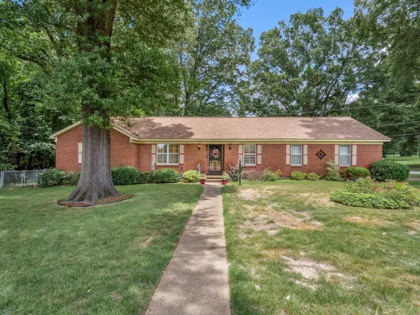 4514 Hancock Dr, Memphis, TN 38116