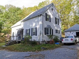 20 Courville Rd, Auburn, MA 01501