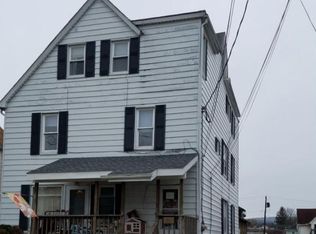 86 Endicott Ave, Johnson City, NY 13790