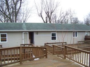 218 N Milton St, Rensselaer, IN 47978