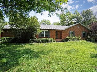 21754 Fayetteville Rd, Blanchester, OH 45107