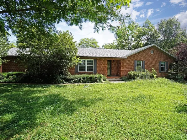 21754 Fayetteville Rd, Blanchester, OH 45107