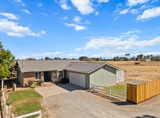 16910 N Tretheway Rd, Lodi, CA 95240
