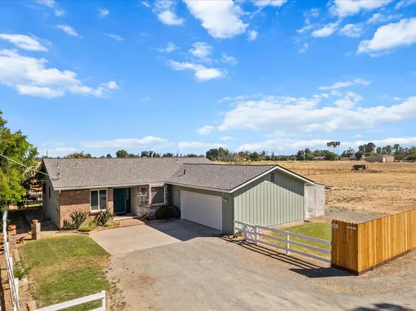 16910 N Tretheway Road, Lodi, CA 95240