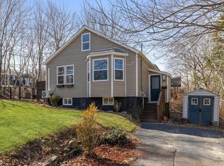 1 Maple Dr, Dartmouth, NS B2X 1C1