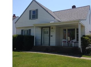 4170 Bexley Blvd, South Euclid, OH 44121