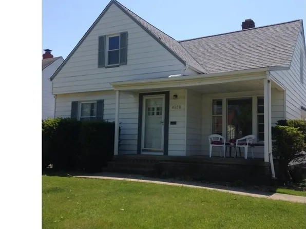 4170 Bexley Blvd, South Euclid, OH 44121