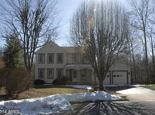 834 Potomac Ridge Ct, Sterling, VA 20164