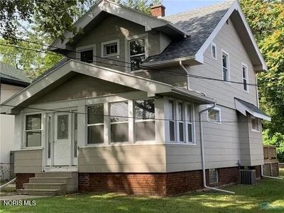 3753 Lockwood Ave, Toledo, OH, 43612