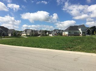 612 Old Ashbury Rd, Westfield, IN 46074