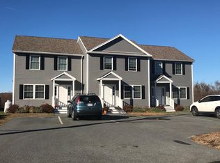 15 Sandy Bay Ter #1, Rockport, MA 01966