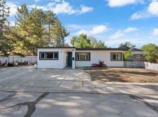 665 Southworth Dr, Reno, NV 89512