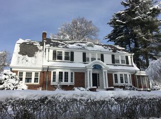 206 Main St, Douglas, MA 01516