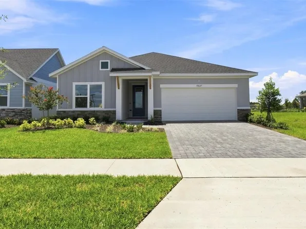 5027 ORINOCO LANE, ST CLOUD, FL 34771