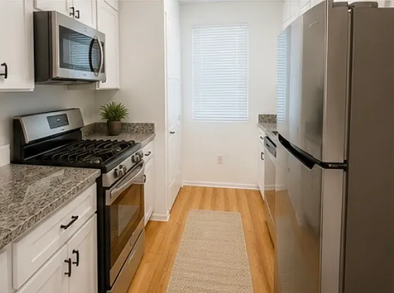12540 Chandler Blvd #318 — Photo 4
