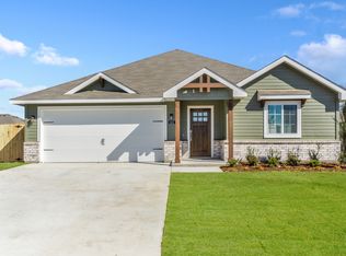 Stargaze Plan, Story Starter Addition, Whitesboro, TX 76273