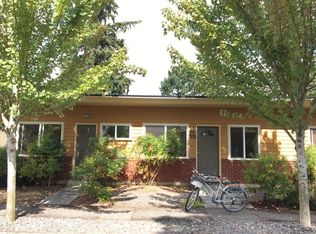 5431 SE Tibbetts St, Portland, OR 97206