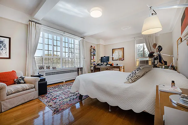 275 Central Park West #5C in Upper West Side, Manhattan