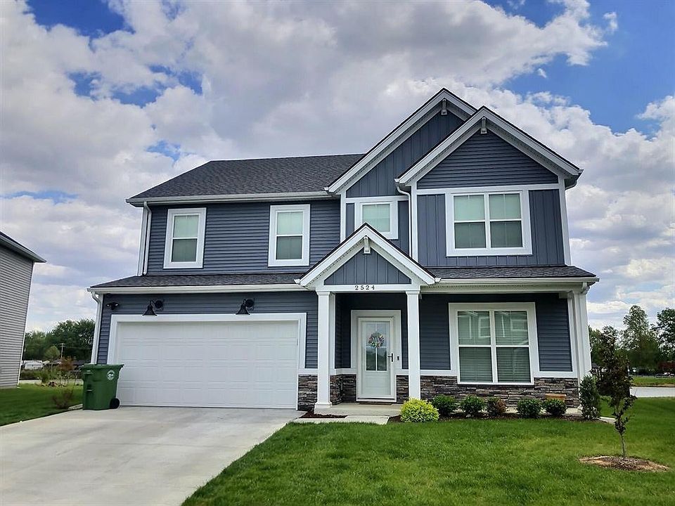 1st image of 2524 Krauss Ct