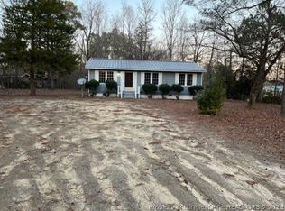 612 John Russell Rd, Raeford, NC 28376