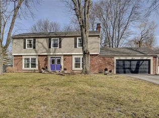 7024 Montroff Cir, Indianapolis, IN