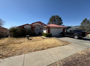1025 Parkview Dr, Los Lunas, NM 87031