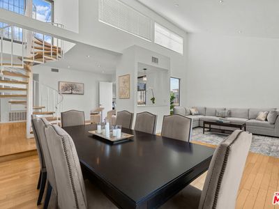 1506 S Bentley Ave #Penthouse 7, Los Angeles, CA, 90025