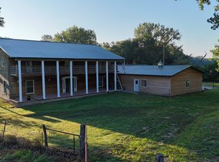 1662 State Highway 14, Beloit, KS 67420