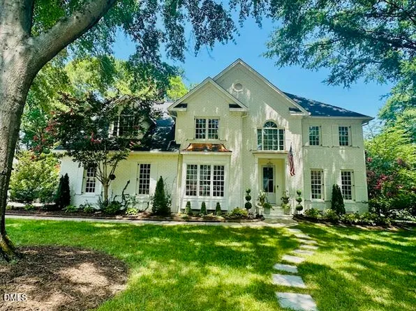 5428 Lake Edge Dr, Holly Springs, NC 27540